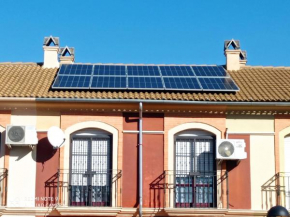 La Aracelitana, Lucena
